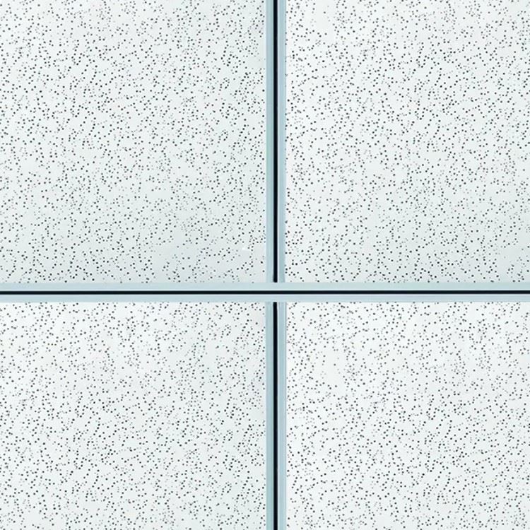 CHINA MINERAL FIBRE BOARD